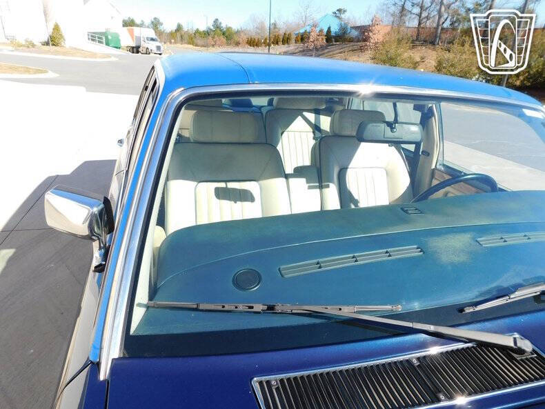 1990 Rolls-Royce Silver Spur