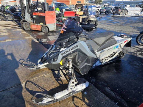 2022 Polaris 850 Indy XC 129