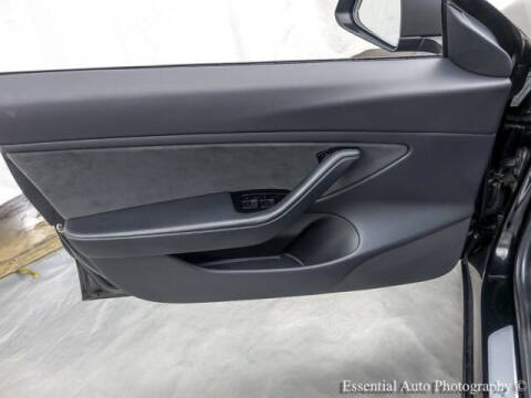 2019 Tesla Model 3 Performance