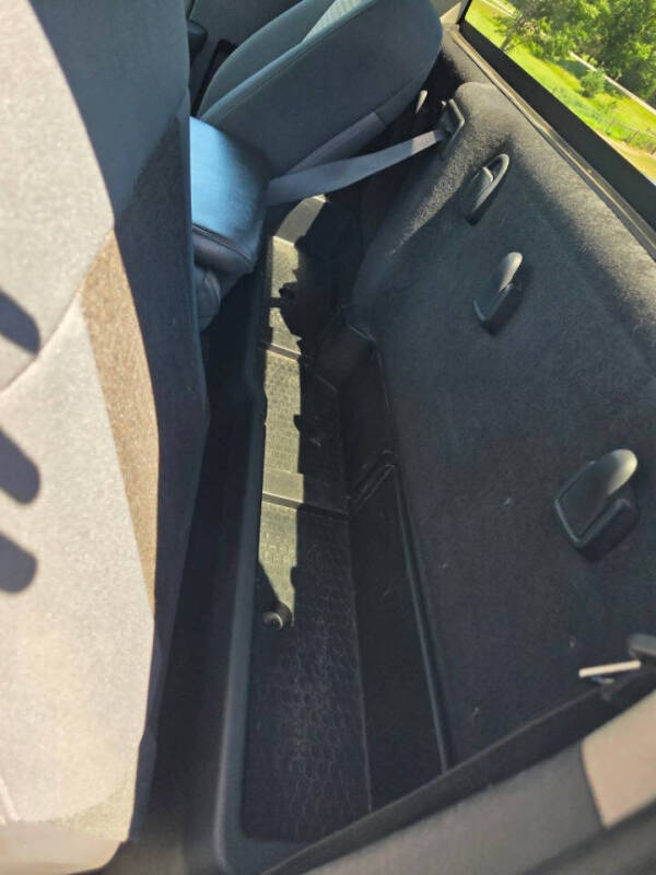 2012 RAM 1500 Tradesman