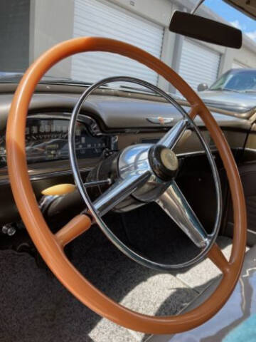 1950 Cadillac Series 62