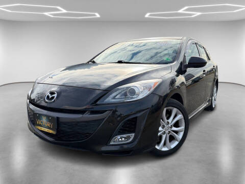 2010 Mazda MAZDA3
