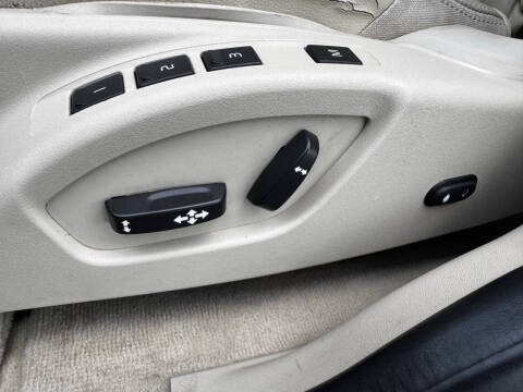 2015 Volvo XC60 T5 Drive-E Premier