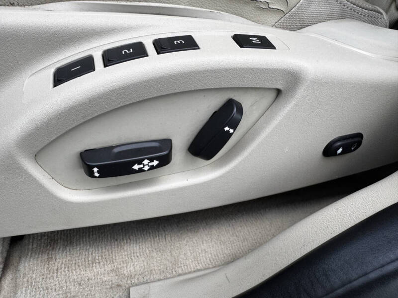 2015 Volvo XC60 T5 Drive-E Premier