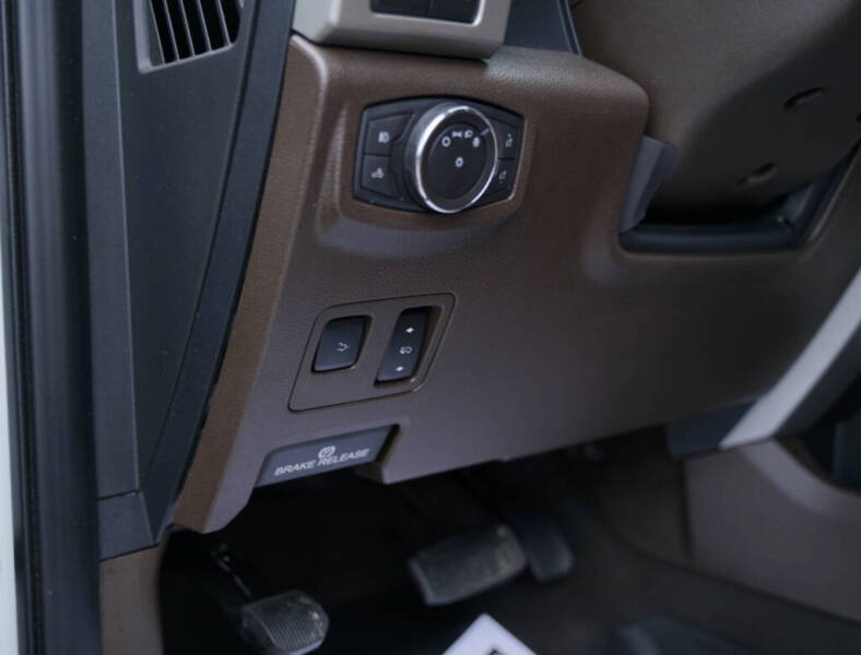 2021 Ford F-450 Super Duty King Ranch