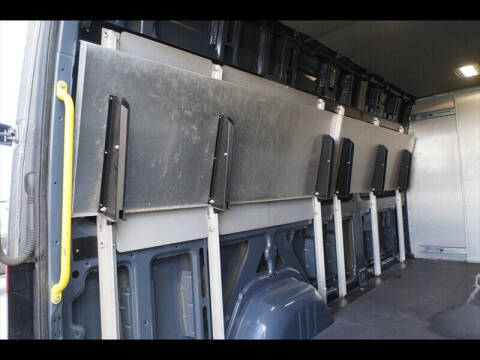 2019 Mercedes-Benz Sprinter