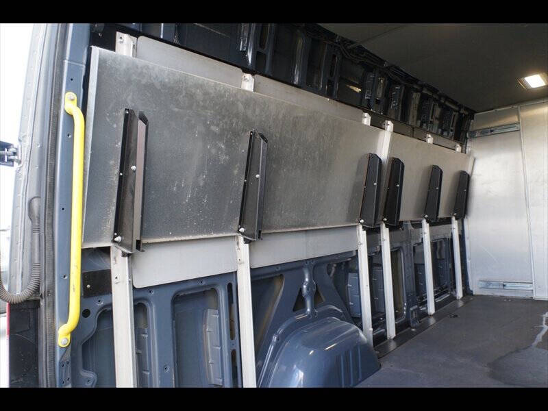 2019 Mercedes-Benz Sprinter