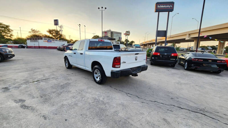 2012 RAM 1500
