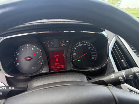 2012 GMC Terrain SLE-2