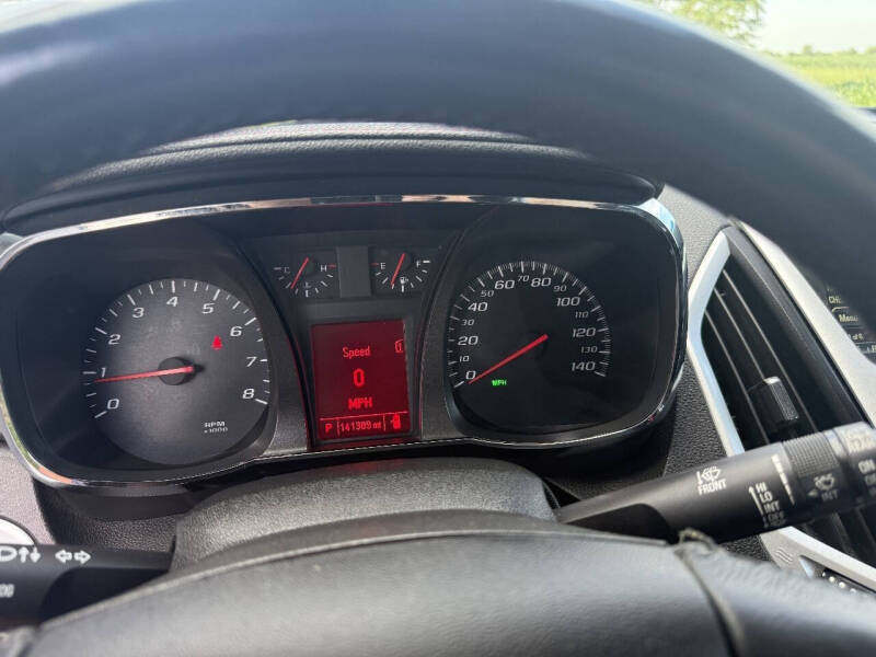 2012 GMC Terrain SLE-2