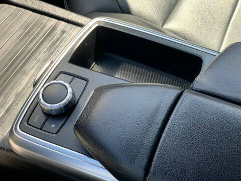 2015 Mercedes-Benz M-Class ML 350