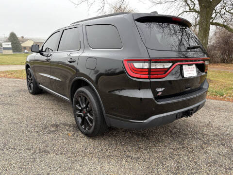 2019 Dodge Durango SXT