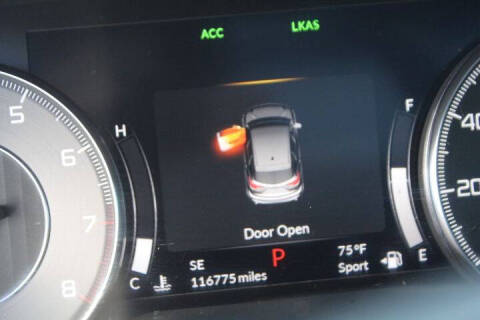 2019 Acura RDX w/Advance