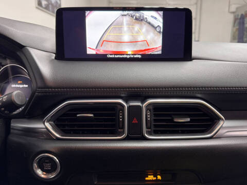 2024 Mazda CX-5 2.5 S Preferred