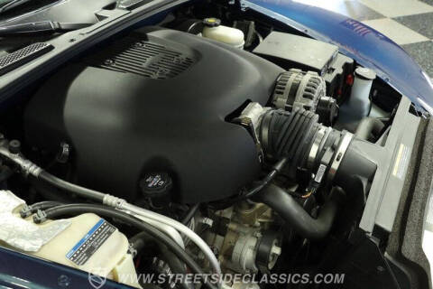 2006 Chevrolet SSR