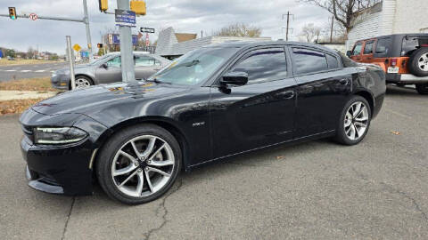 2015 Dodge Charger R/T