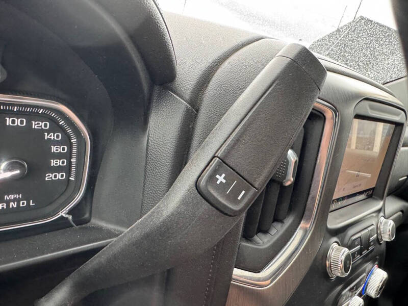 2020 GMC Sierra 2500HD