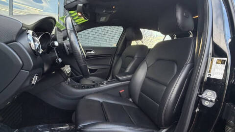 2019 Mercedes-Benz GLA GLA 250 4MATIC