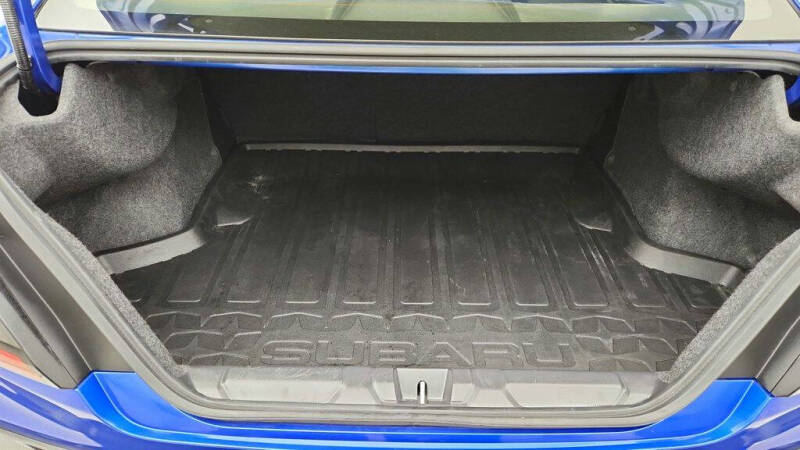 2023 Subaru WRX Premium