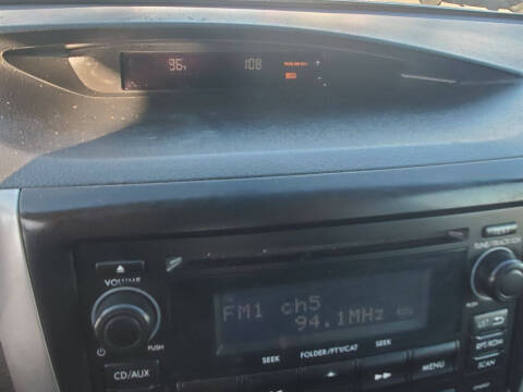 2013 Subaru Forester 2.5X Premium