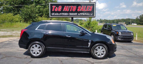 T G Auto Sales Car Dealer In Florence Al