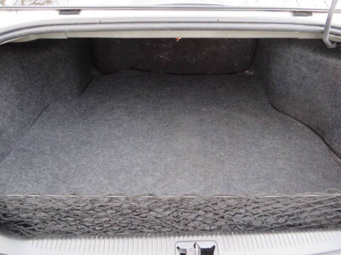 2006 Buick LaCrosse CX