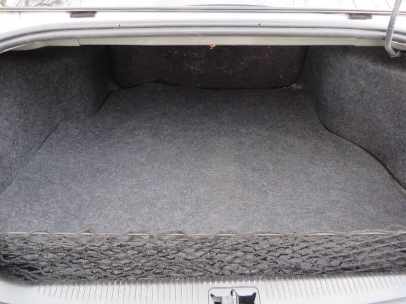 2006 Buick LaCrosse CX