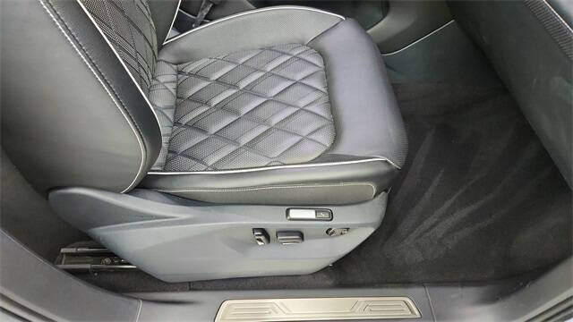 2025 Volkswagen Atlas SEL Premium R-Line 4Motion