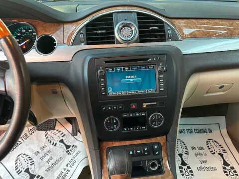 2011 Buick Enclave CXL-2