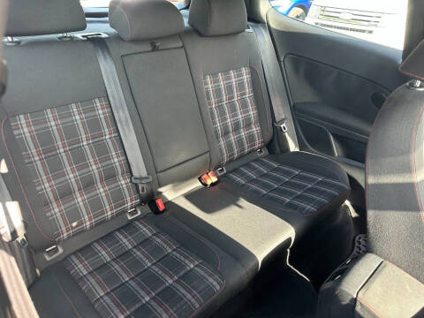 2013 Volkswagen GTI