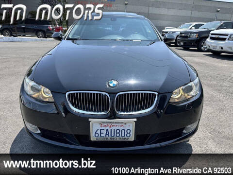 2008 BMW 3 Series 328i