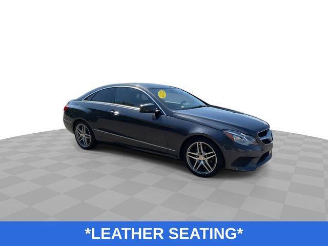 2014 Mercedes-Benz E-Class E 350