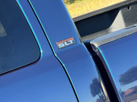 2002 Dodge Ram 2500 SLT Plus