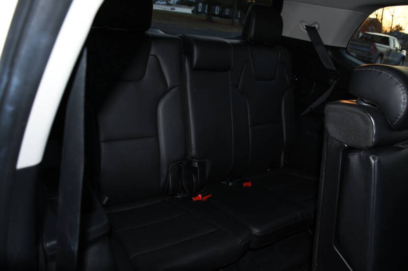 2021 Kia Telluride LX