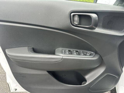 2026 Hyundai Venue