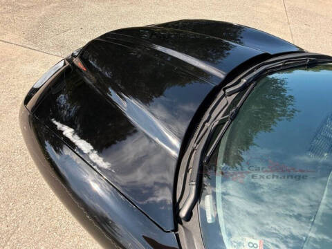 1999 Pontiac Firebird
