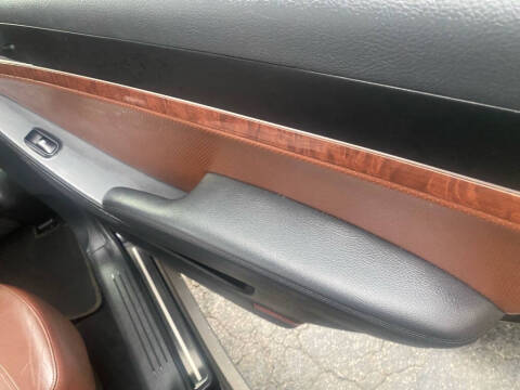 2011 Hyundai Veracruz Limited