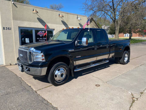 2006 Ford F-350 Super Duty for sale at Mid-State Motors Inc in Rockford MN