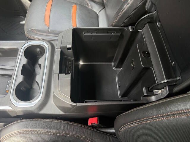 2022 GMC Sierra 1500 Limited