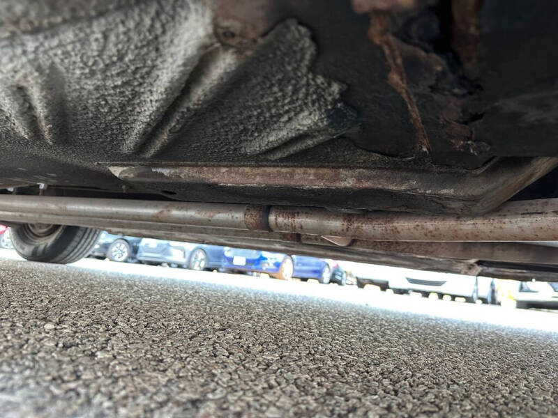 1960 Ford Thunderbird