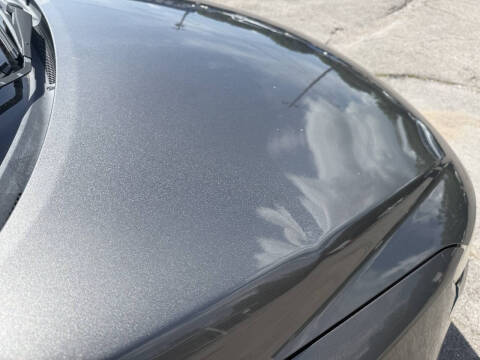 2013 Kia Forte EX