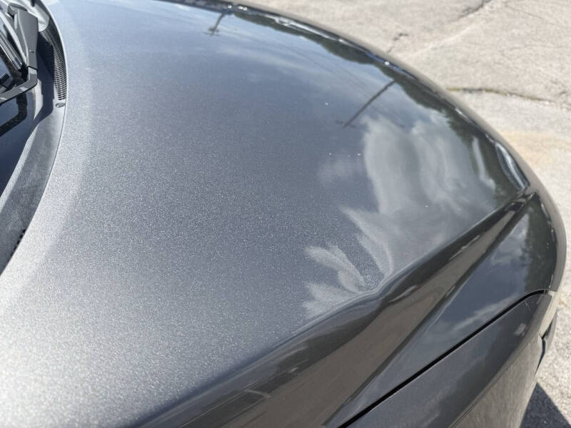 2013 Kia Forte EX