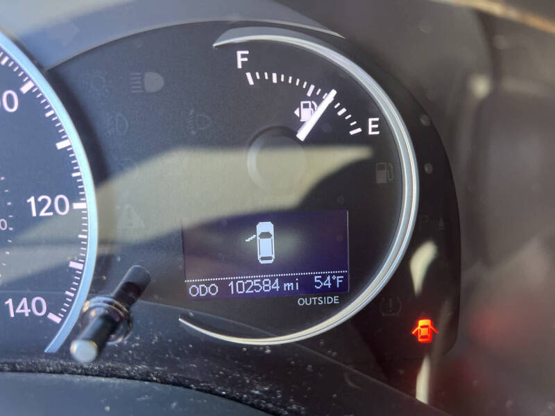 2012 Lexus CT 200h Premium