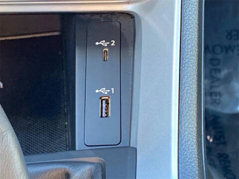 2021 Audi Q3 quattro S line Premium 45 TFSI