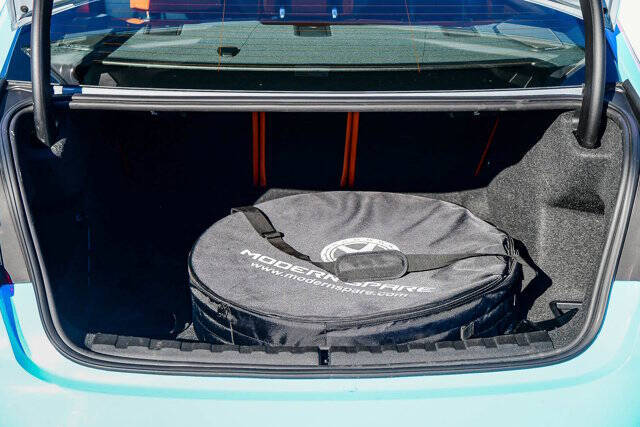 2024 BMW M3 Competition