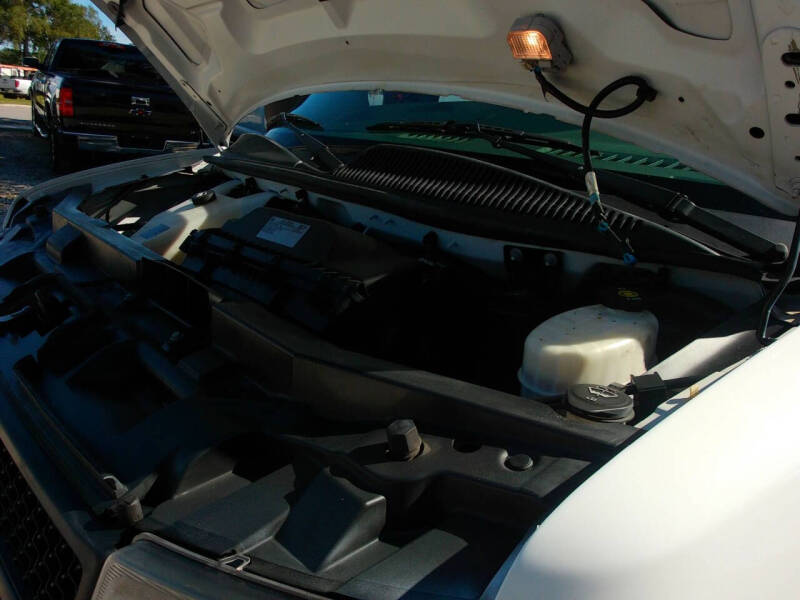 2018 Chevrolet Express 2500