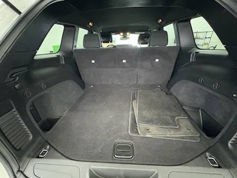 2015 Jeep Grand Cherokee Laredo E