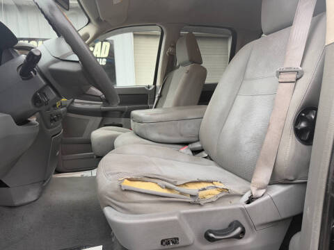 2008 Dodge Ram 1500 SLT