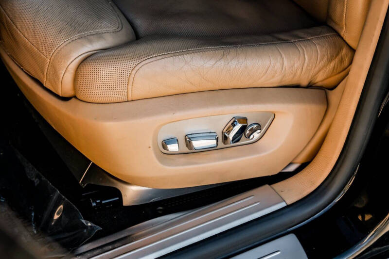 2015 Rolls-Royce Ghost