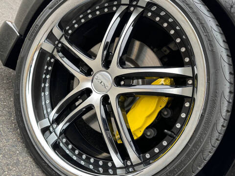 2011 Chevrolet Camaro SS